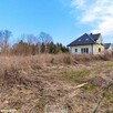Działka budowlana 1517 m2- MN, Jastków - 4