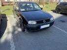 Volkswagen Golf 4 1.6 16V benzyna+gaz ( vw golf IV LPG ) - 3