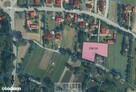 Działki budowlane MN w pobliżu rzeki, Jastków - 4