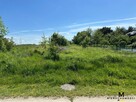 Działka budowlana Kołobrzeg Niekanin, Śliwkowa - 5