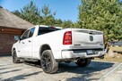 DODGE RAM 1500 LARAMIE 5.7 PIĘKNE WNĘTRZE BOGATO WYPOSAŻONY 2020R. - 11