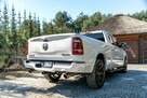 DODGE RAM 1500 LARAMIE 5.7 PIĘKNE WNĘTRZE BOGATO WYPOSAŻONY 2020R. - 13