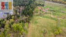 Działka rolna Wołowno gm. Jonkowo - 10