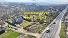 Przy głównej drodze, gotowy parking - 1