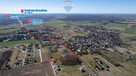 Działka z WZ Koszalin Jamno - 2