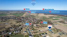 Działka budowlana Koszalin Jamno - 1