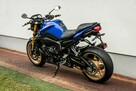 Yamaha FZ 8 N FAZER 2011 ABS Raty Transport Mały Przebieg Największy Wybór Moto - 5