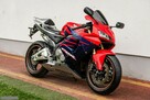 Honda CBR 600 RR 2005 POLIFT WYDECH SPORTRaty Transport NajwiększyWybór MOTOSTAR - 2