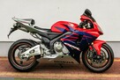Honda CBR 600 RR 2005 POLIFT WYDECH SPORTRaty Transport NajwiększyWybór MOTOSTAR - 3