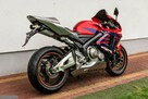 Honda CBR 600 RR 2005 POLIFT WYDECH SPORTRaty Transport NajwiększyWybór MOTOSTAR - 4