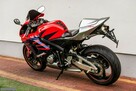Honda CBR 600 RR 2005 POLIFT WYDECH SPORTRaty Transport NajwiększyWybór MOTOSTAR - 5
