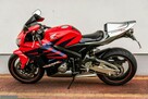 Honda CBR 600 RR 2005 POLIFT WYDECH SPORTRaty Transport NajwiększyWybór MOTOSTAR - 6