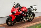 Honda CBR 600 RR 2005 POLIFT WYDECH SPORTRaty Transport NajwiększyWybór MOTOSTAR - 7
