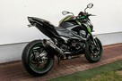 Kawasaki Z 800 R 2016 ABS Raty AKRAPOVIĆ Transport Największy Wybór Moto - 4