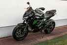 Kawasaki Z 800 R 2016 ABS Raty AKRAPOVIĆ Transport Największy Wybór Moto - 7
