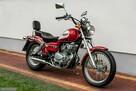 Honda CA REBEL 125 R1999 KSIĄŻKA Mały Przebieg Raty Transport NAJWIĘKSZY WYBÓR - 2