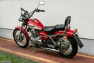 Honda CA REBEL 125 R1999 KSIĄŻKA Mały Przebieg Raty Transport NAJWIĘKSZY WYBÓR - 5