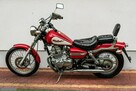 Honda CA REBEL 125 R1999 KSIĄŻKA Mały Przebieg Raty Transport NAJWIĘKSZY WYBÓR - 6