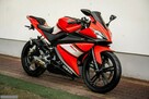 Yamaha YZF 125 R 2011 WYDECH SPORT Raty Transport NAJWIĘKSZY Wybór Motocykli - 2