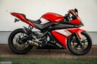 Yamaha YZF 125 R 2011 WYDECH SPORT Raty Transport NAJWIĘKSZY Wybór Motocykli - 3