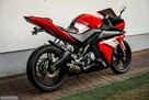 Yamaha YZF 125 R 2011 WYDECH SPORT Raty Transport NAJWIĘKSZY Wybór Motocykli - 4