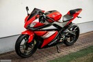 Yamaha YZF 125 R 2011 WYDECH SPORT Raty Transport NAJWIĘKSZY Wybór Motocykli - 5