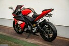 Yamaha YZF 125 R 2011 WYDECH SPORT Raty Transport NAJWIĘKSZY Wybór Motocykli - 7