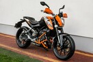 KTM duke 125 R 2013 GMOLE HANDBARYRaty Transport Największy Wybór Moto 125 w PL - 2