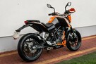 KTM duke 125 R 2013 GMOLE HANDBARYRaty Transport Największy Wybór Moto 125 w PL - 4