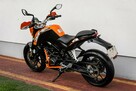 KTM duke 125 R 2013 GMOLE HANDBARYRaty Transport Największy Wybór Moto 125 w PL - 5