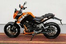 KTM duke 125 R 2013 GMOLE HANDBARYRaty Transport Największy Wybór Moto 125 w PL - 6