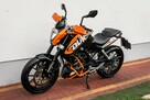 KTM duke 125 R 2013 GMOLE HANDBARYRaty Transport Największy Wybór Moto 125 w PL - 7