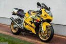 Suzuki GSX-R 600 R 2004 K3 WYDECH HURI Mały Przebieg Raty Transport NajwiększyWybór - 2
