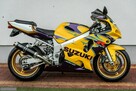 Suzuki GSX-R 600 R 2004 K3 WYDECH HURI Mały Przebieg Raty Transport NajwiększyWybór - 3