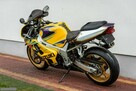 Suzuki GSX-R 600 R 2004 K3 WYDECH HURI Mały Przebieg Raty Transport NajwiększyWybór - 5