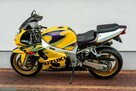 Suzuki GSX-R 600 R 2004 K3 WYDECH HURI Mały Przebieg Raty Transport NajwiększyWybór - 6