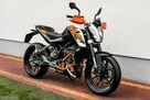 KTM duke 125 R 2015 ABS KSIĄŻKA SERWISOWA Transport Największy Wybór MOTOSTAR - 2