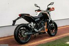 KTM duke 125 R 2015 ABS KSIĄŻKA SERWISOWA Transport Największy Wybór MOTOSTAR - 4