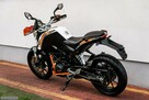 KTM duke 125 R 2015 ABS KSIĄŻKA SERWISOWA Transport Największy Wybór MOTOSTAR - 5