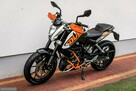 KTM duke 125 R 2015 ABS KSIĄŻKA SERWISOWA Transport Największy Wybór MOTOSTAR - 7
