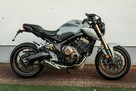 Honda CB 650 R ABS 2021 Transport Raty Największy Wybór Moto W PL JAK NOWA - 3