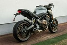 Honda CB 650 R ABS 2021 Transport Raty Największy Wybór Moto W PL JAK NOWA - 4