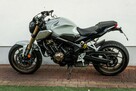 Honda CB 650 R ABS 2021 Transport Raty Największy Wybór Moto W PL JAK NOWA - 6