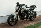Honda CB 650 R ABS 2021 Transport Raty Największy Wybór Moto W PL JAK NOWA - 7
