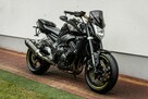 Yamaha FZ 1 N FAZER 2009 SHARK Raty Transport Największy Wybór Moto w PL - 2