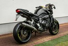 Yamaha FZ 1 N FAZER 2009 SHARK Raty Transport Największy Wybór Moto w PL - 4