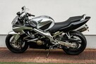 Honda CBR 600 F4I 2006 PC 35 Raty Transport Największy Wybór W PL - 5