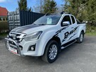 Isuzu D-MAX | 4x4 | 1 właściciel - 3
