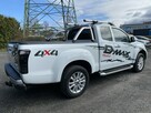 Isuzu D-MAX | 4x4 | 1 właściciel - 5
