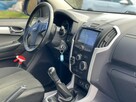 Isuzu D-MAX | 4x4 | 1 właściciel - 8